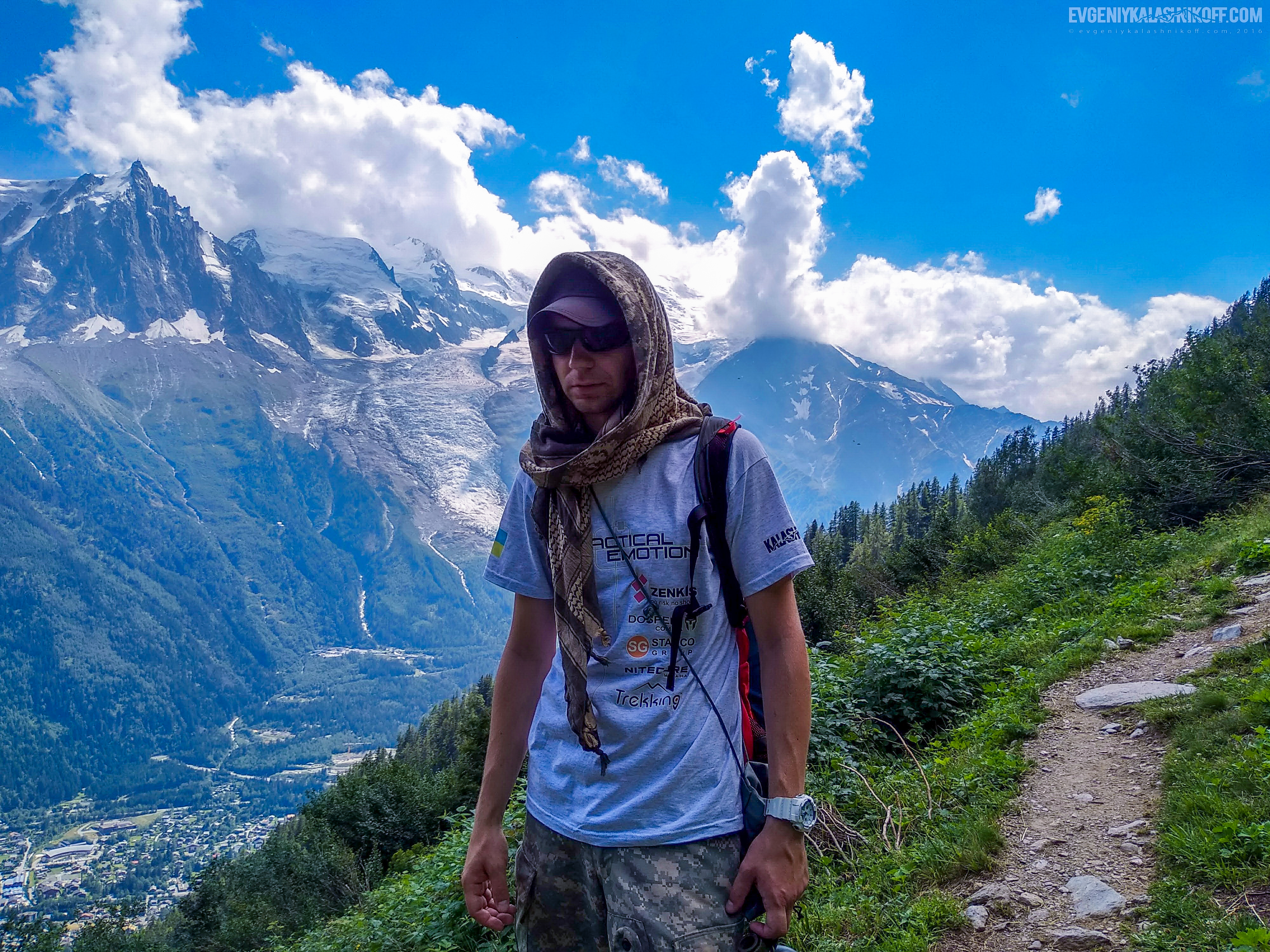 hiking-gear