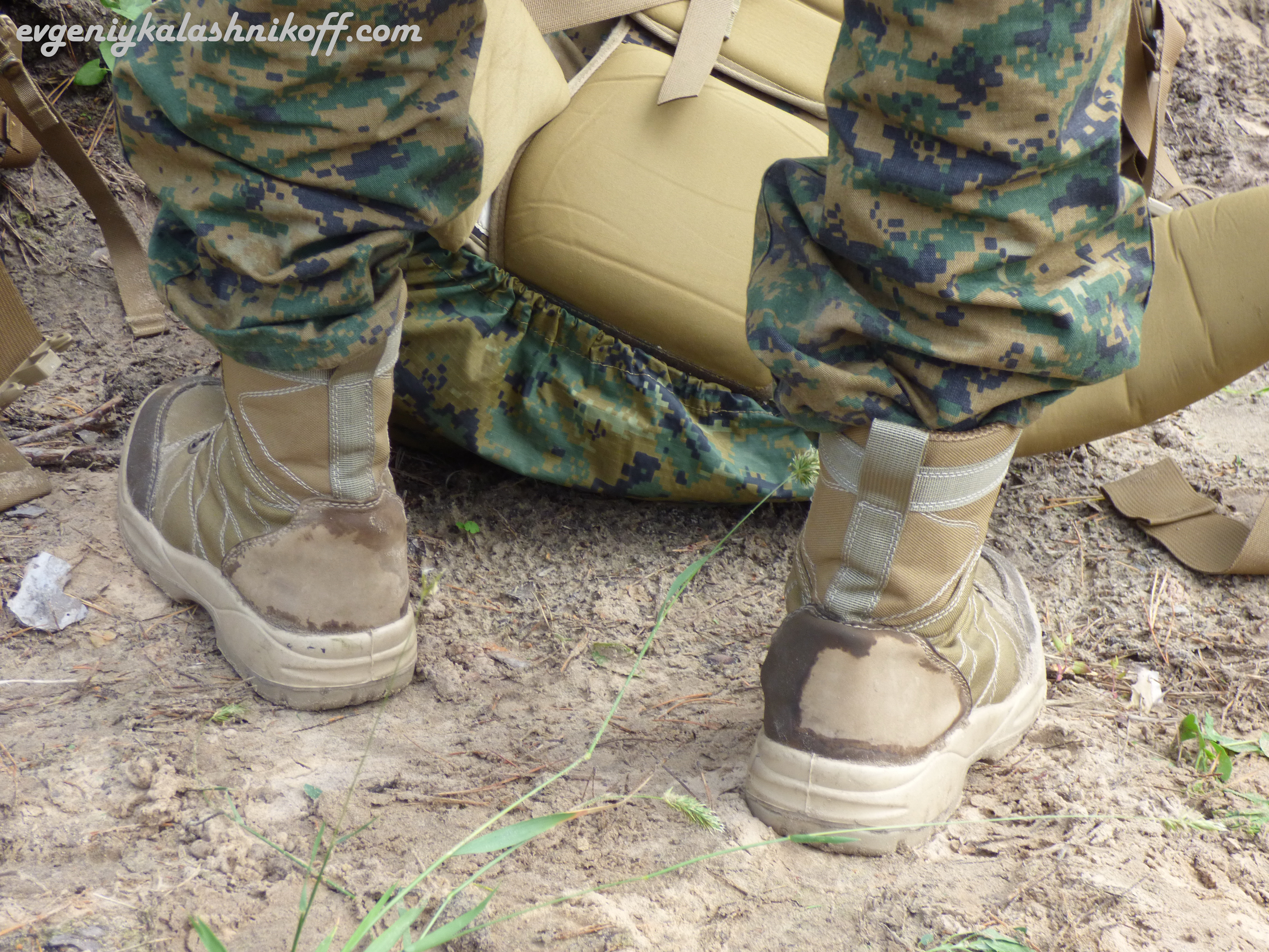 hiking-gear