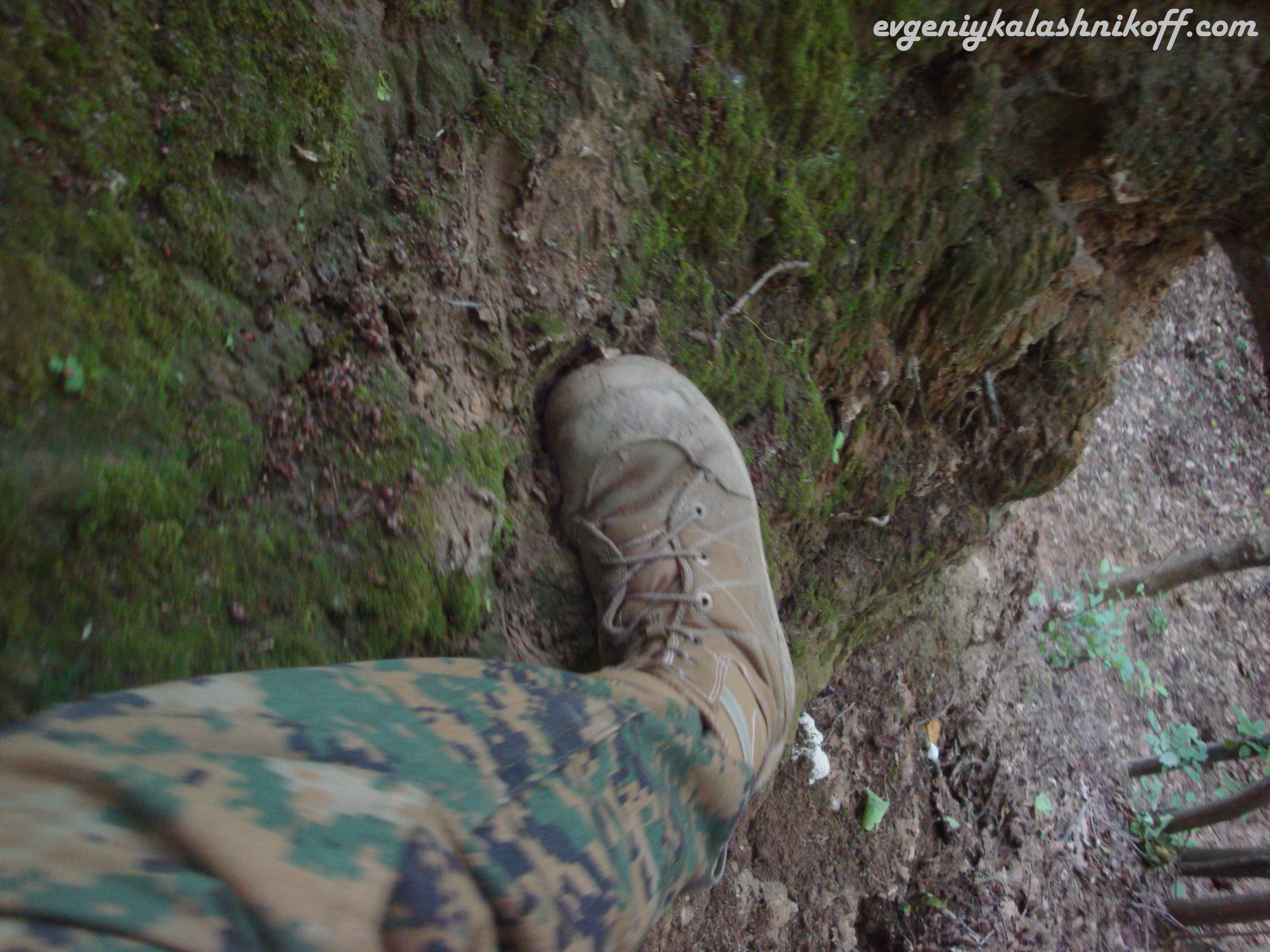 hiking-gear