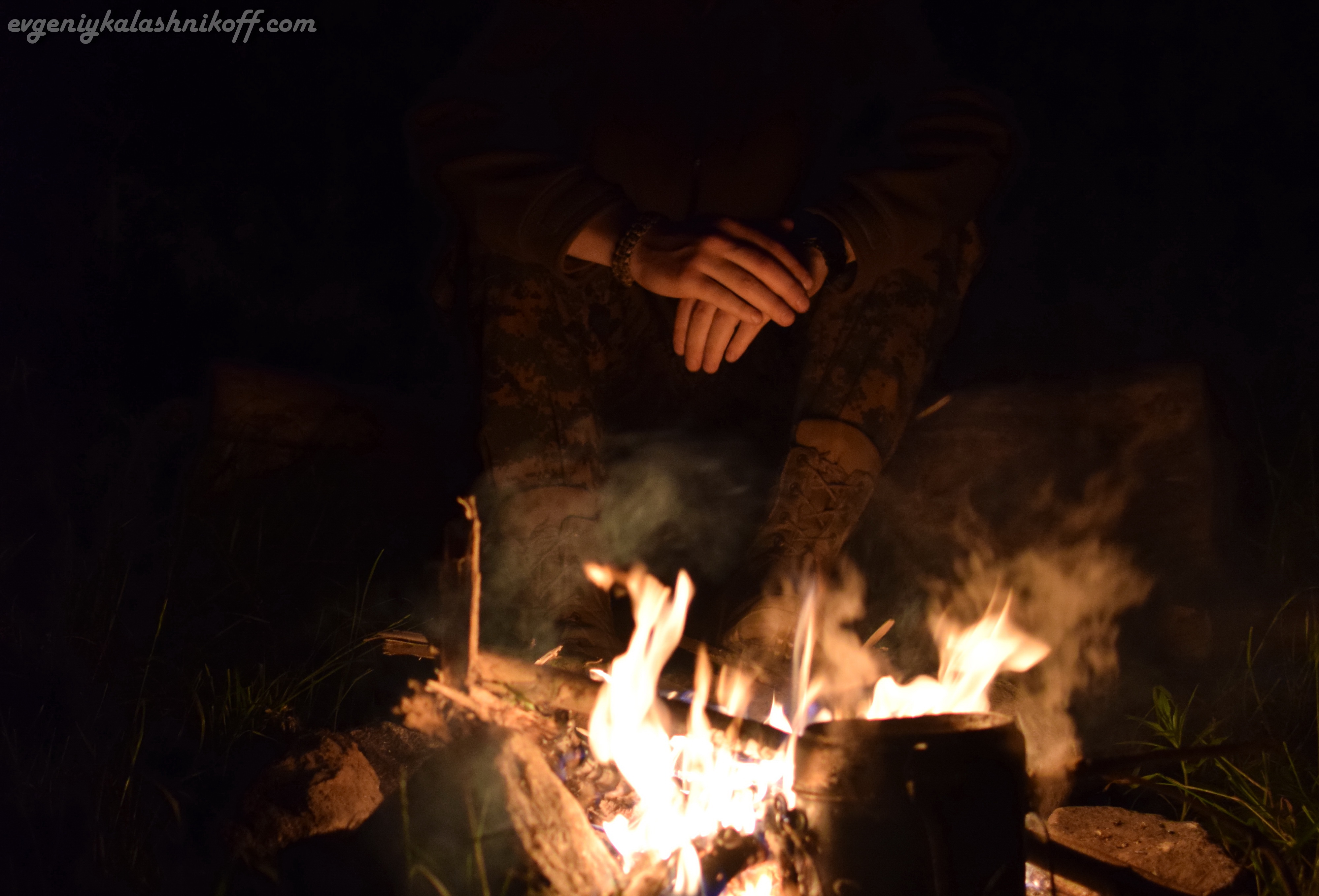 hiking-gear