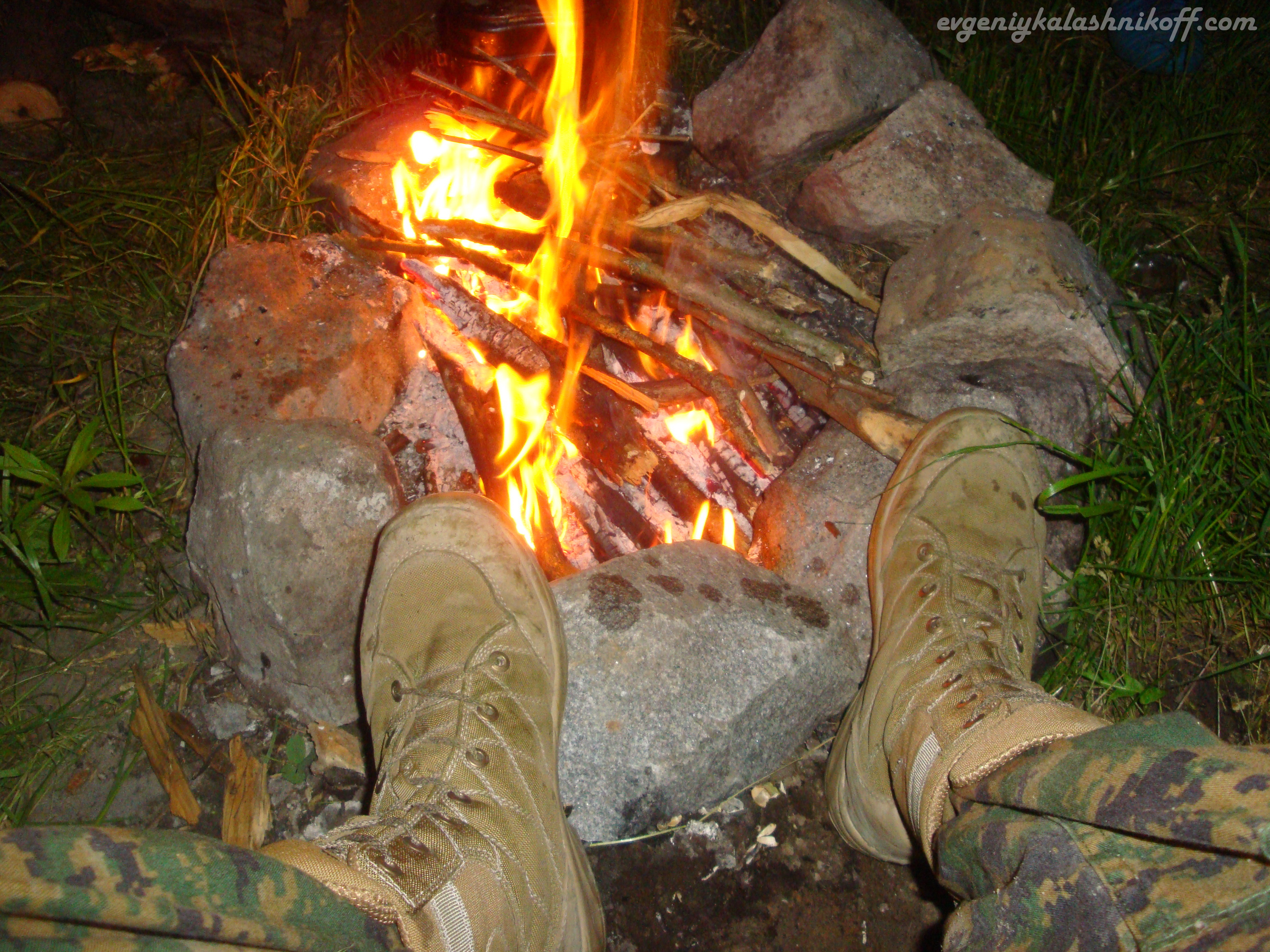 hiking-gear