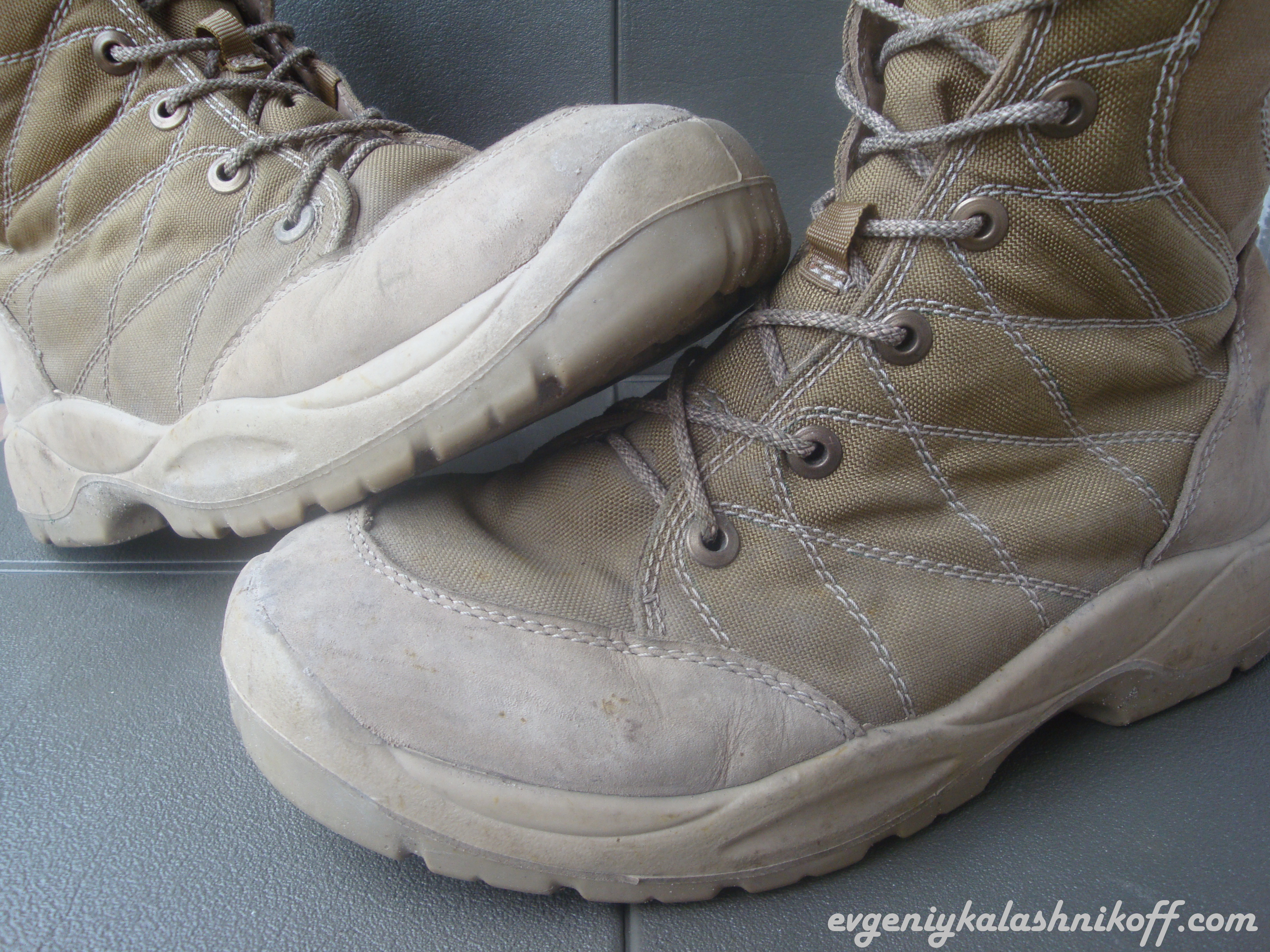 hiking-gear
