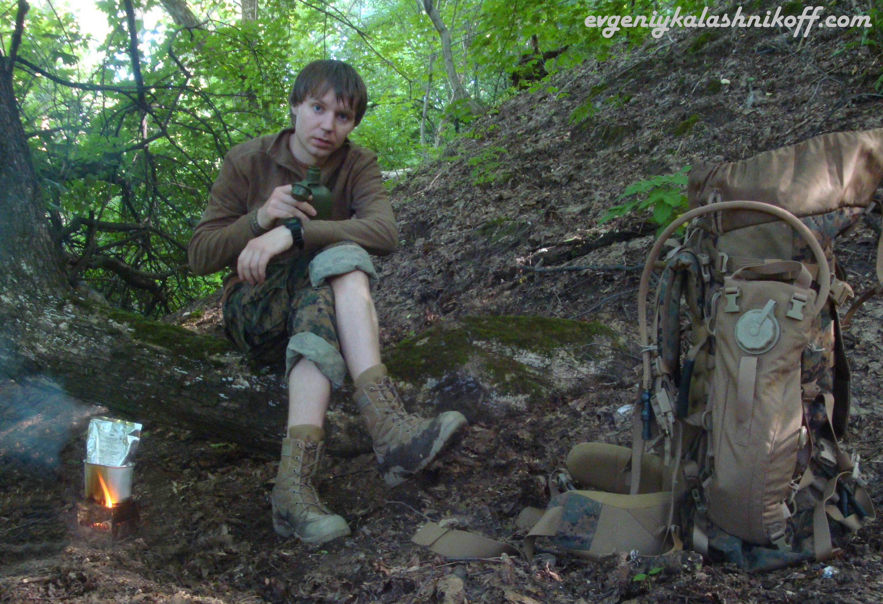 hiking-gear
