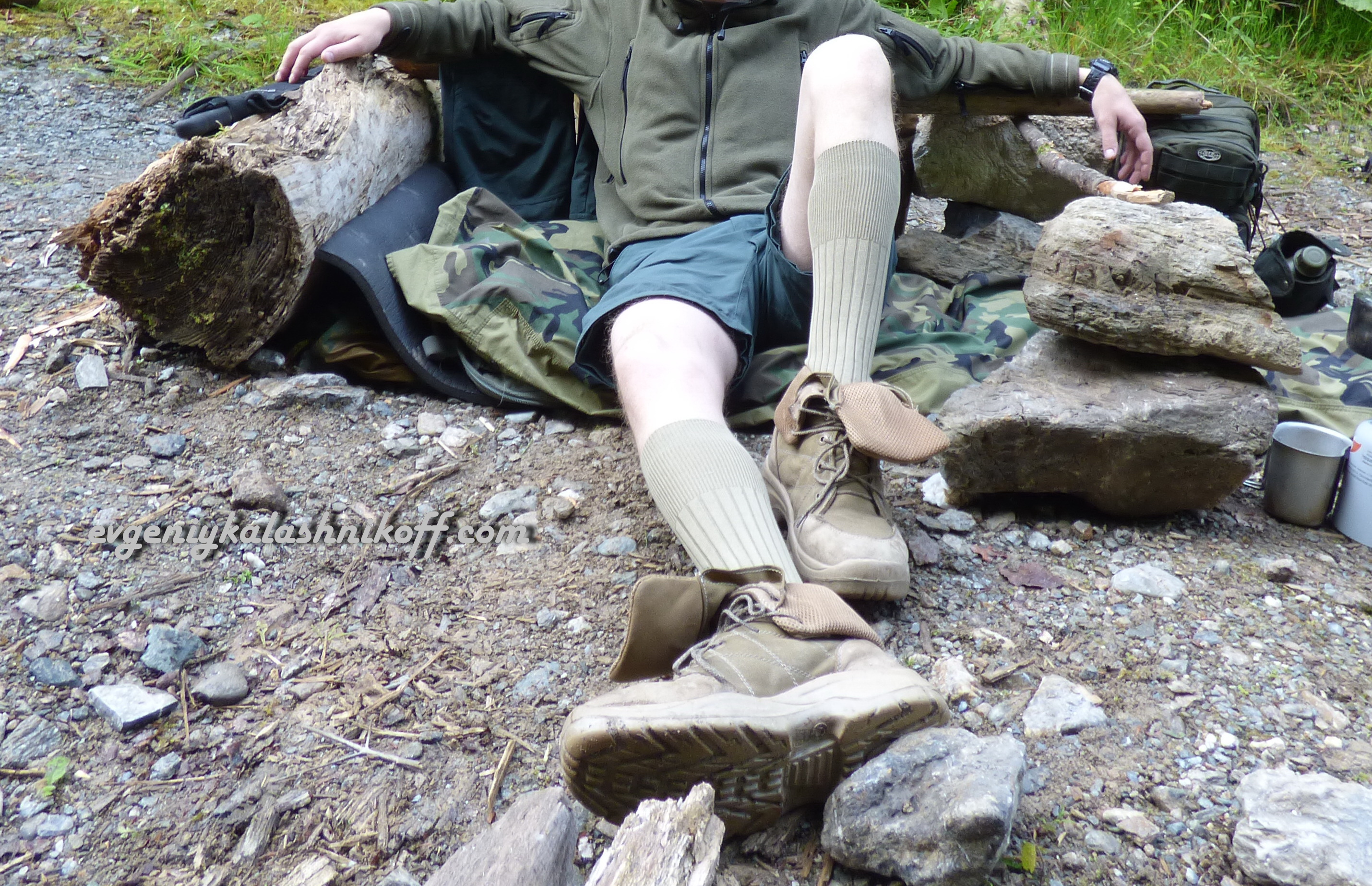 hiking-gear