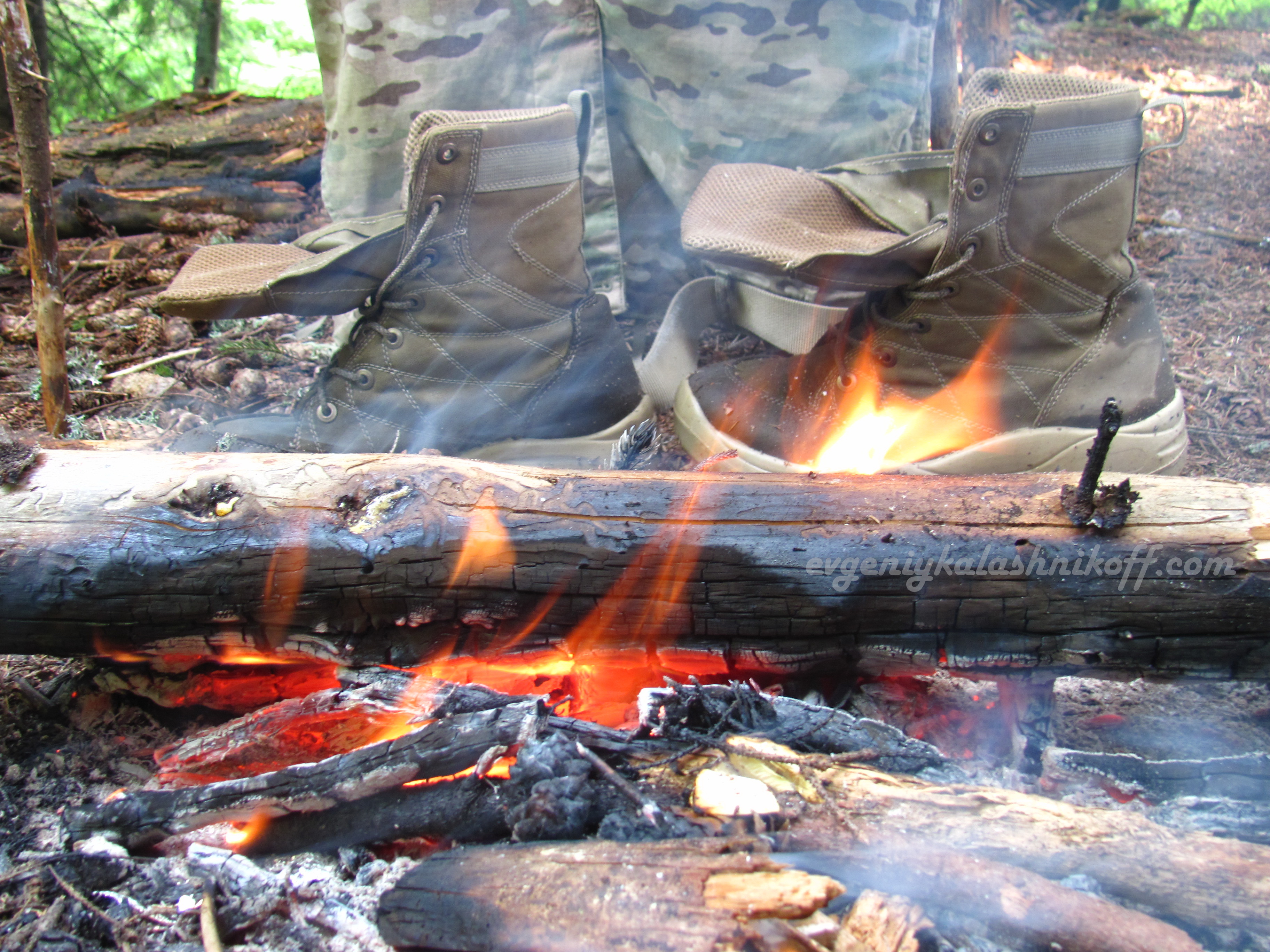 hiking-gear