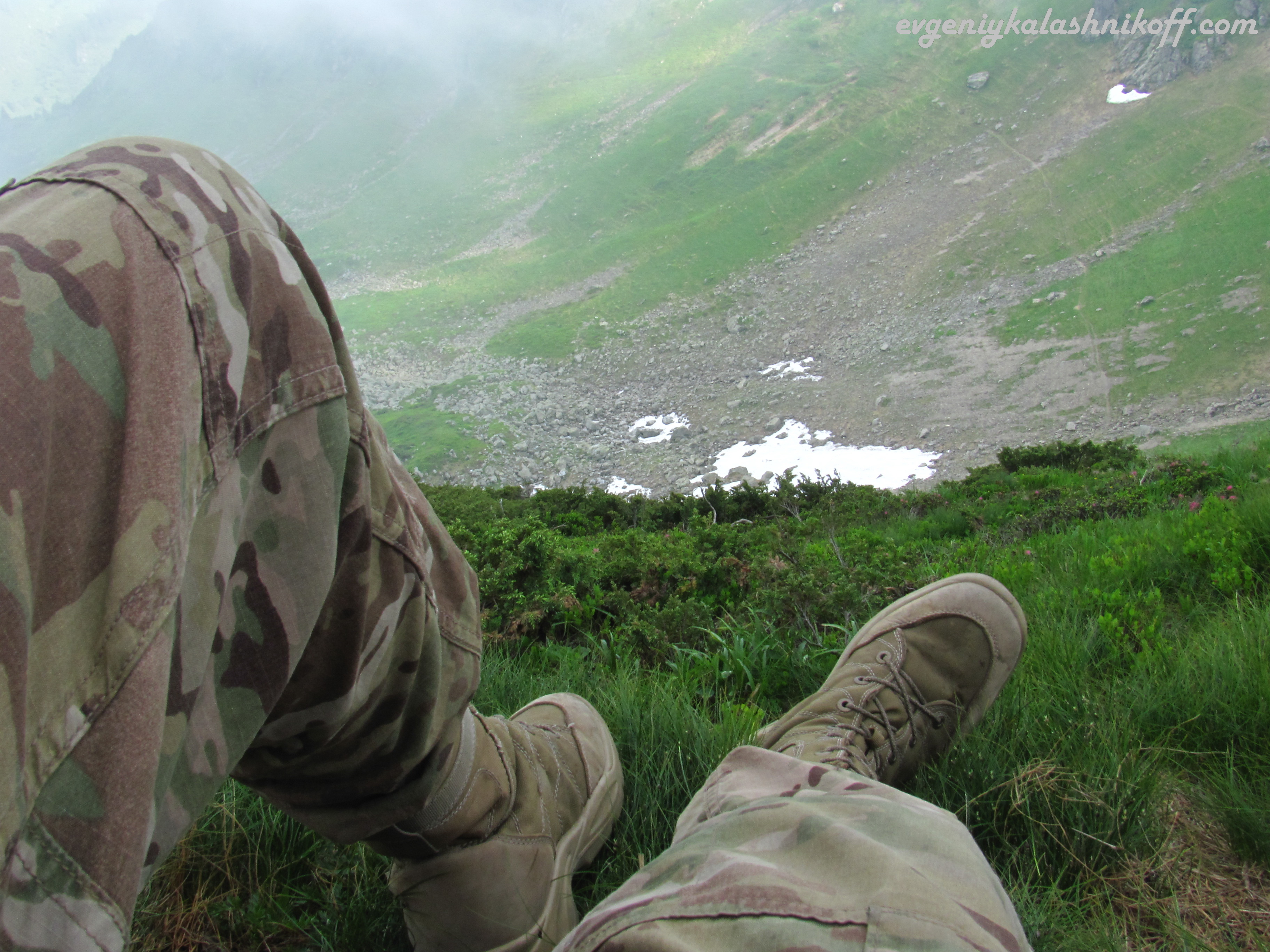 hiking-gear